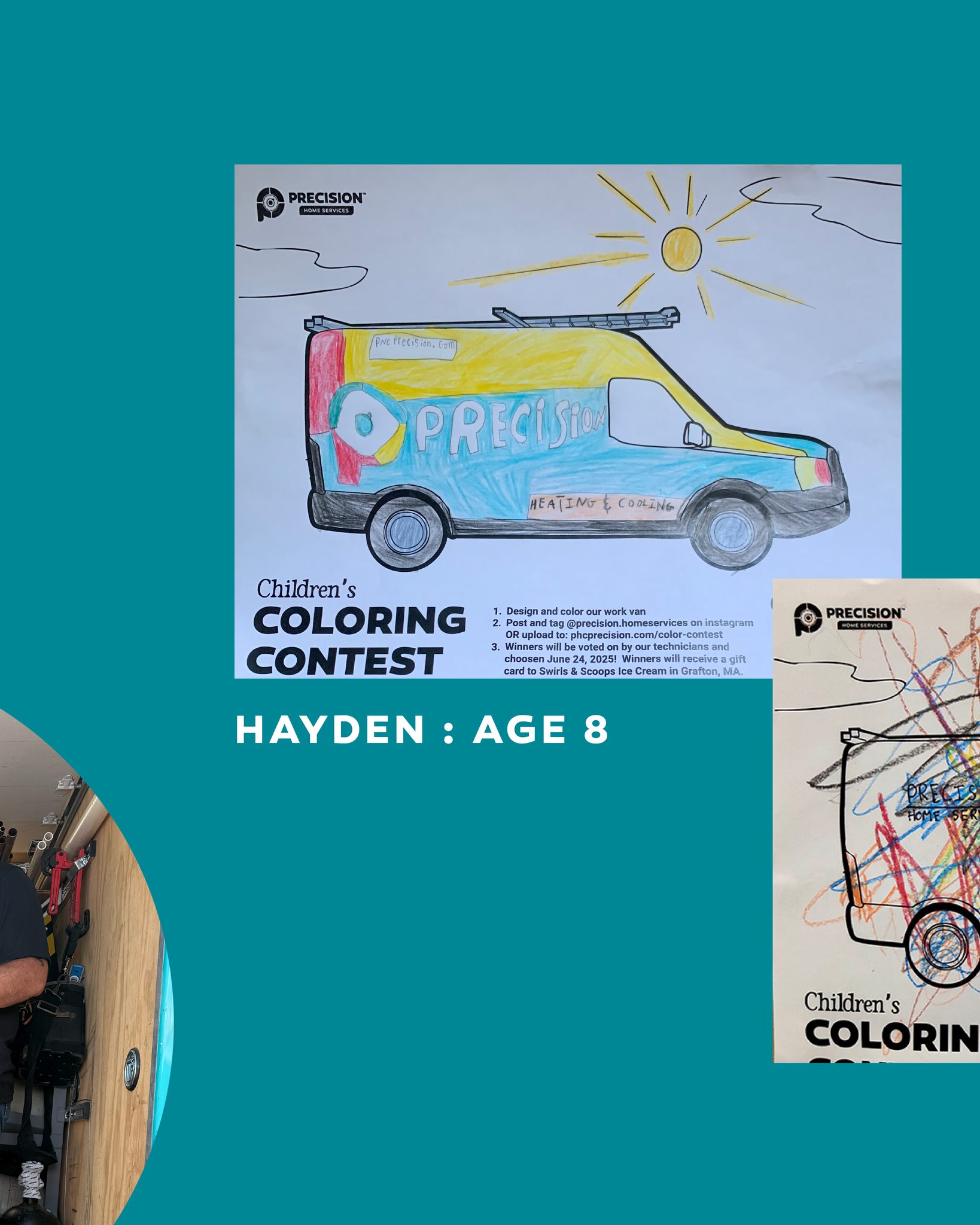 Hayden.