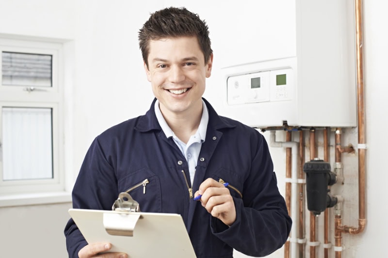 5 Benefits of a Plumbing Maintenance Plan