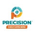 Precision Home Services logo
