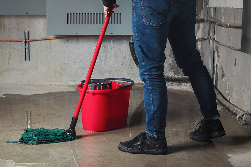 What to Do When Your Basement Floods in Worcester County