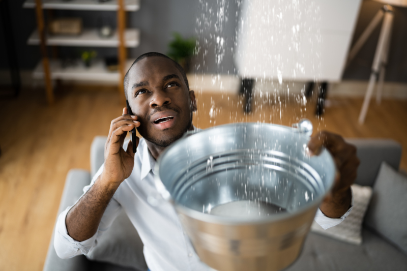 How Can I Avoid a Plumbing Emergency?